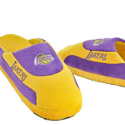 Chaussons Lakers